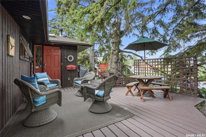 Property Photo: 1601 Morgan Avenue SK S7H 2R2