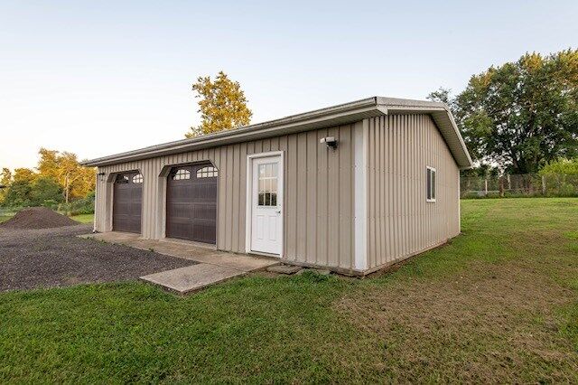 Property Photo: 3600 Vigo Road OH 45601