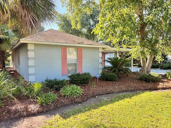 Property Photo:  108 Miller Lane  GA 31791 