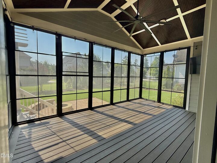 Property Photo: 108 Split Trunk Path NC 27540