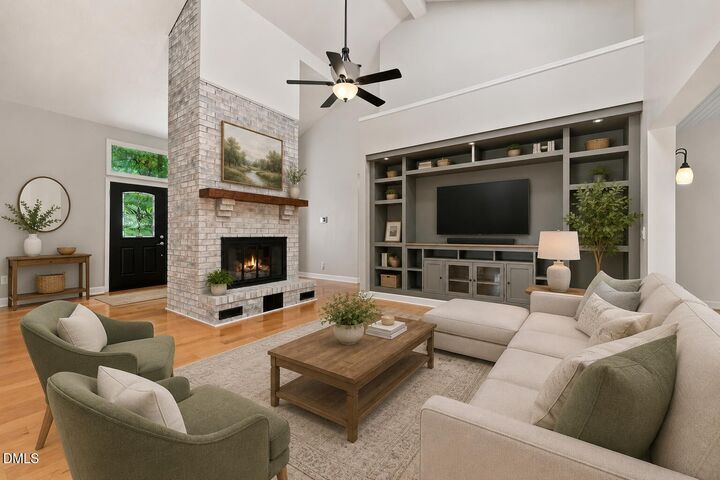 Property Photo: 1786 Irish Boulevard NC 27332
