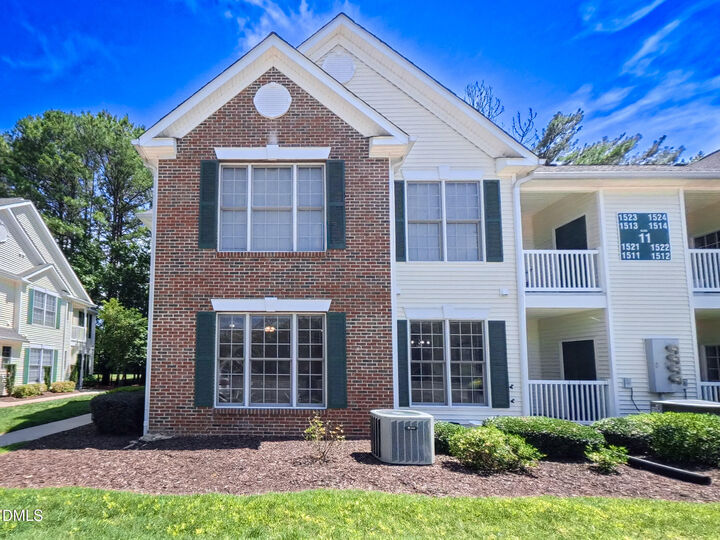 Property Photo:  1511 Kudrow Lane  NC 27560 