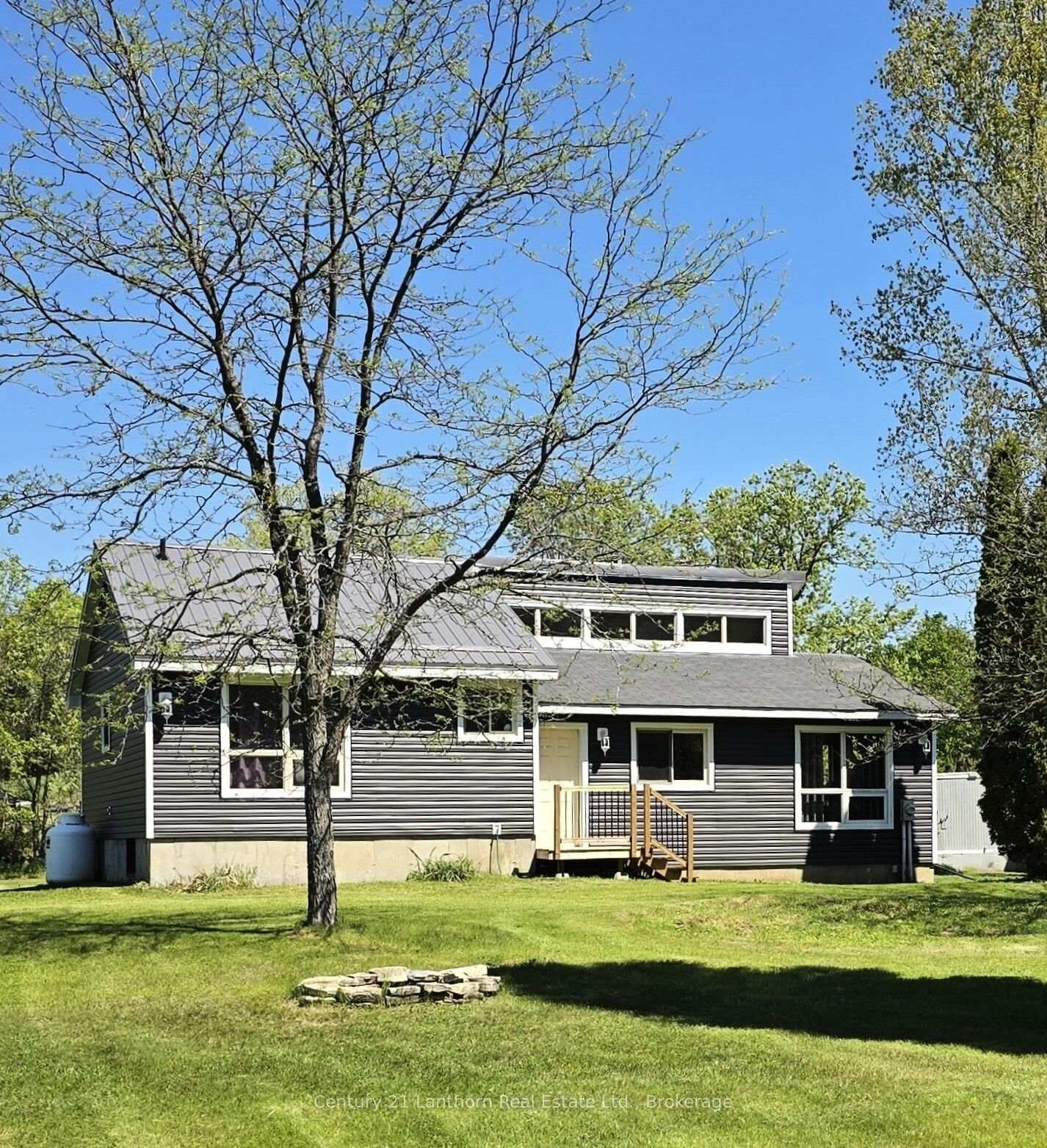 Photo de la propriété:  2147 Marlbank Road  ON K0K 3J0 