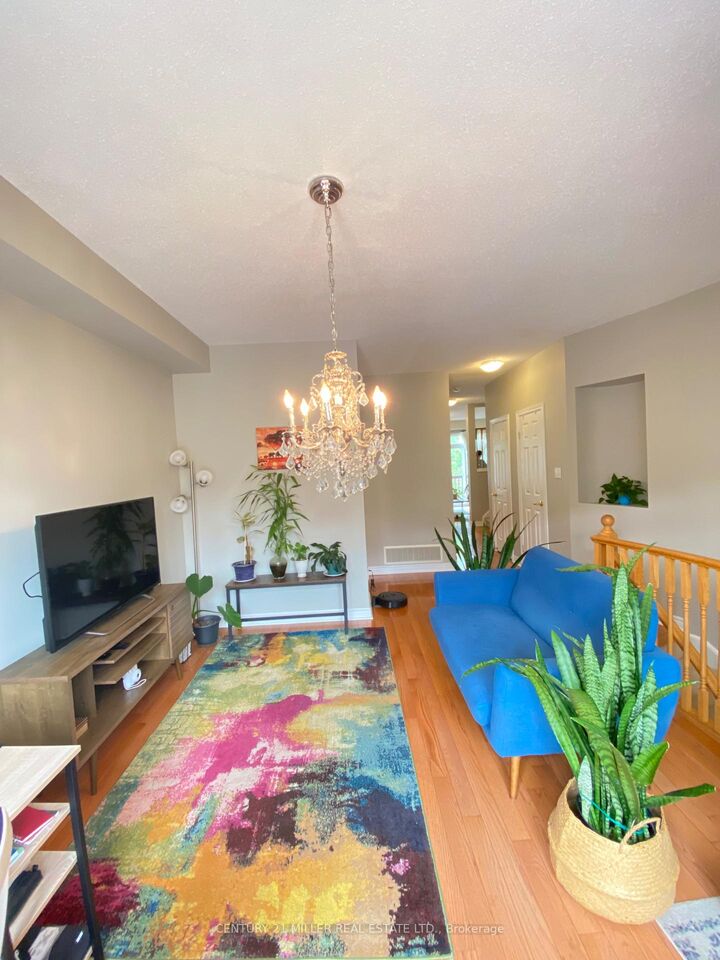 Property Photo:  1169 Dorval Drive 44  ON L6M 4V8 
