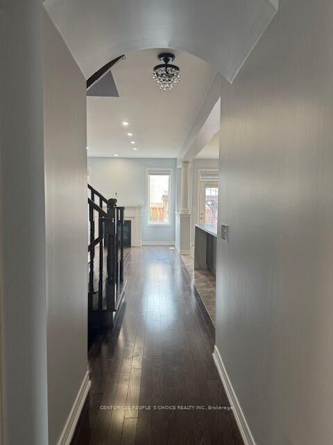Property Photo: 3099 Robert Brown Boulevard ON L6M 0P9