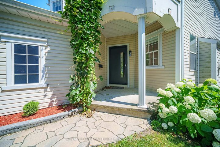 Property Photo: 69 Goldridge Drive ON K2T 1E9