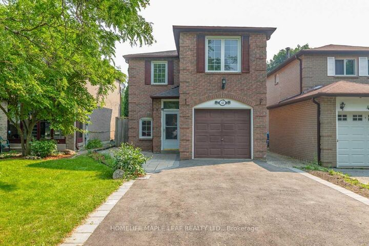 43 Barrett Crescent — photo 1