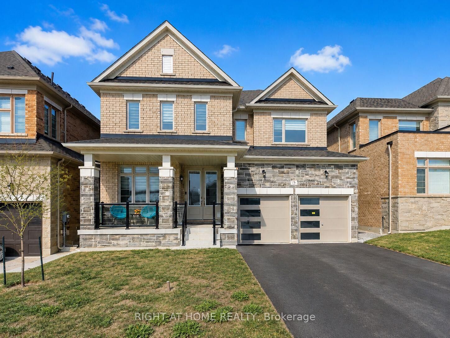 Property Photo: 79 Calypso Avenue ON L9X 2C5