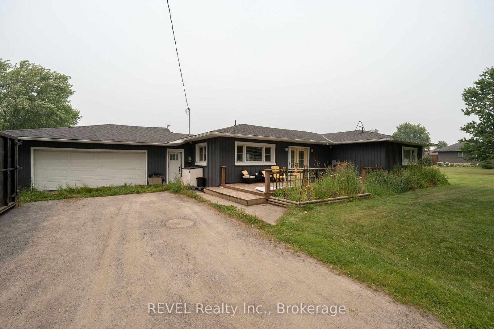 Property Photo: 10830 3 Highway ON L3K 5V4