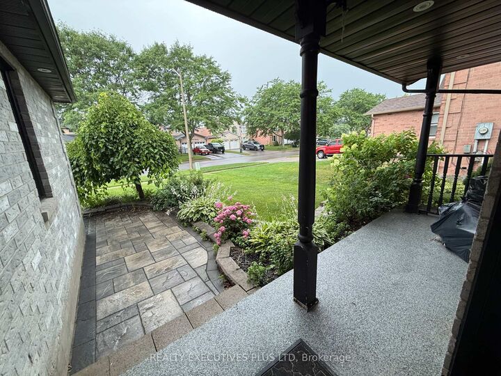 Property Photo: 693 Barnes Crescent ON L1J 8K2