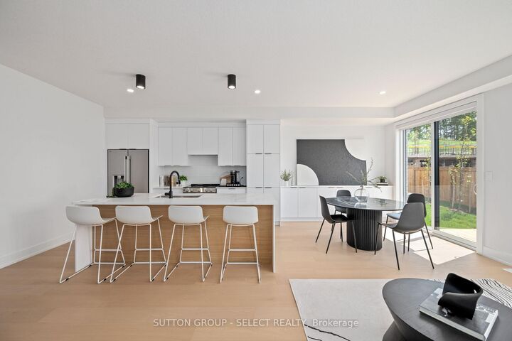 Property Photo: 1175 Riverbend Road 74 ON N6K 0L2