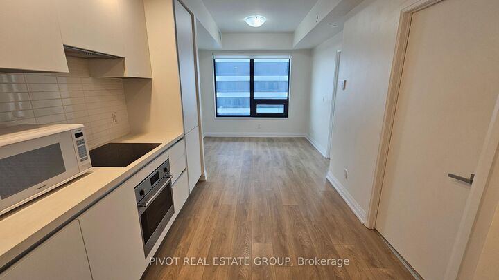 Property Photo: 4015 The Exchange N/A 2309 ON L5B 0N9