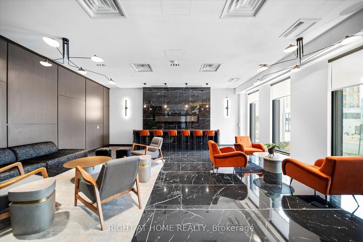 Property Photo: 181 King Street S 1214 ON N2J 1P7