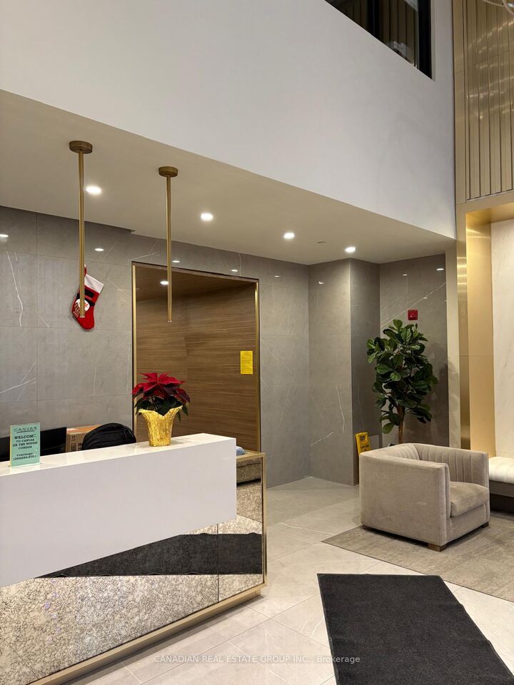 Property Photo:  9700 Ninth Line 503  ON L6B 1A8 