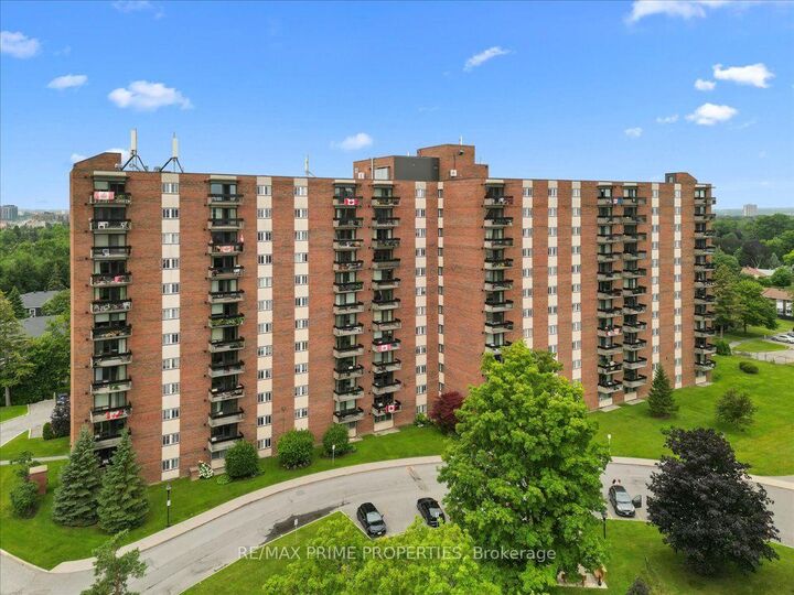 1505 Baseline Road 903 — photo 1