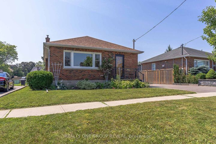 Property Photo: 37 Prince Street ON L1C 1G4