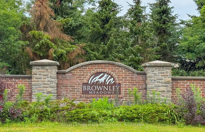 Property Photo: 80 Mike Hart Drive ON L0M 1B6