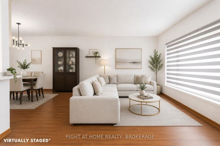 Property Photo: 7698 Mulhern Street ON L2H 1B5