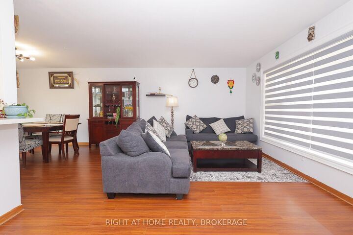 Property Photo: 7698 Mulhern Street ON L2H 1B5