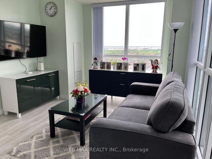 Property Photo: 65 Watergarden Drive 1409 ON L5R 0G9
