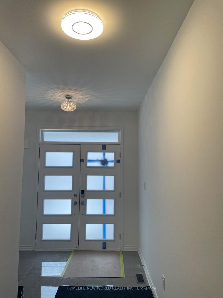 Property Photo: 703 Lamb Street E ON L9S 0R7