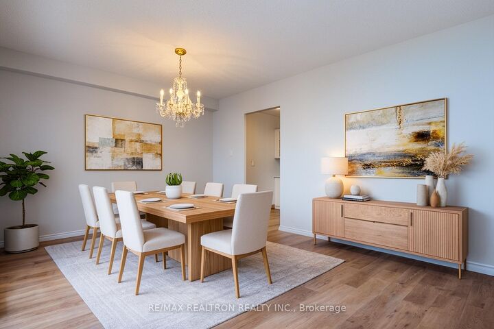 Property Photo:  100 Canyon Avenue 606  ON M3H 5T9 