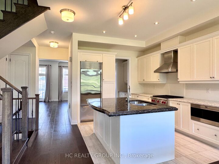 Property Photo: 9 Beaufort Way ON L6C 1N6