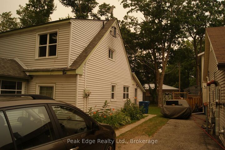 Property Photo: 338 Colborne Street W ON L3V 3A3