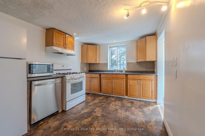 Property Photo: 18 Pollard Avenue ON P1A 1Z5