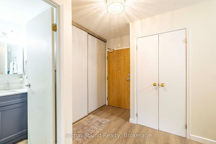 Property Photo: 1775 9th Avenue E 208 ON N4K 6K3
