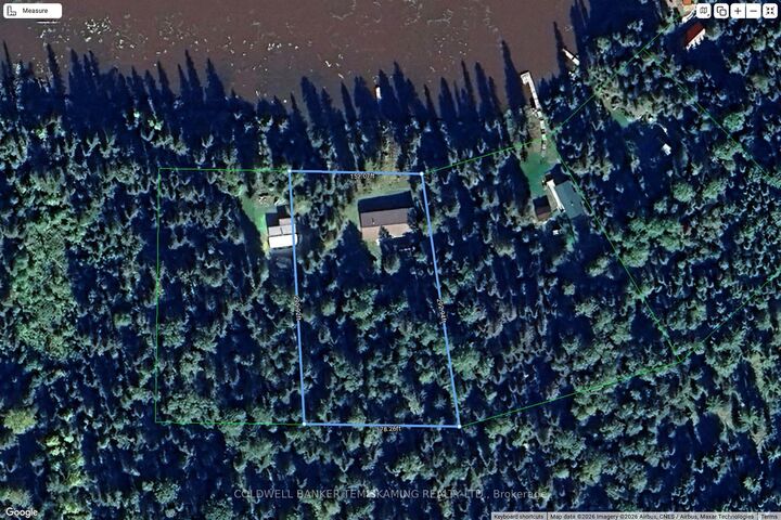Pcl 21422 Skeleton Lake N/A — photo 1