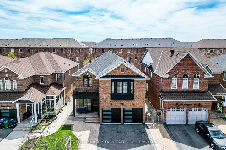 396 Derrydale Drive — photo 1