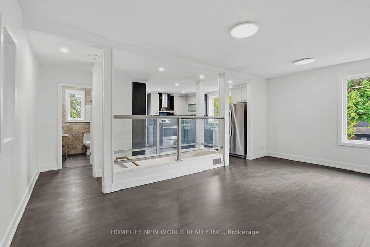 Property Photo:  1842 Dundas Street E  ON M4L 1M5 