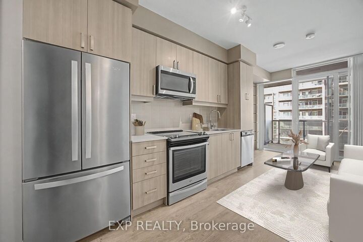 7895 Jane Street 309 — photo 1