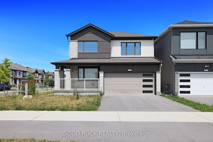 Property Photo: 320 Meynell Road ON K0A 2Z0
