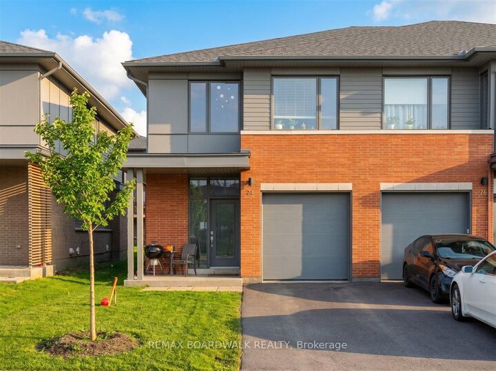 74 Michael Stoqua Street — photo 1