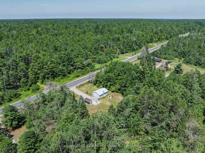 Property Photo:  4750 County Road 121 N/A  ON K0M 2A1 