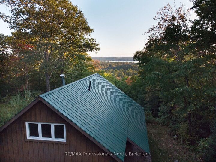 Property Photo:  364 Forestry Tower Road  ON P0A 1M0 