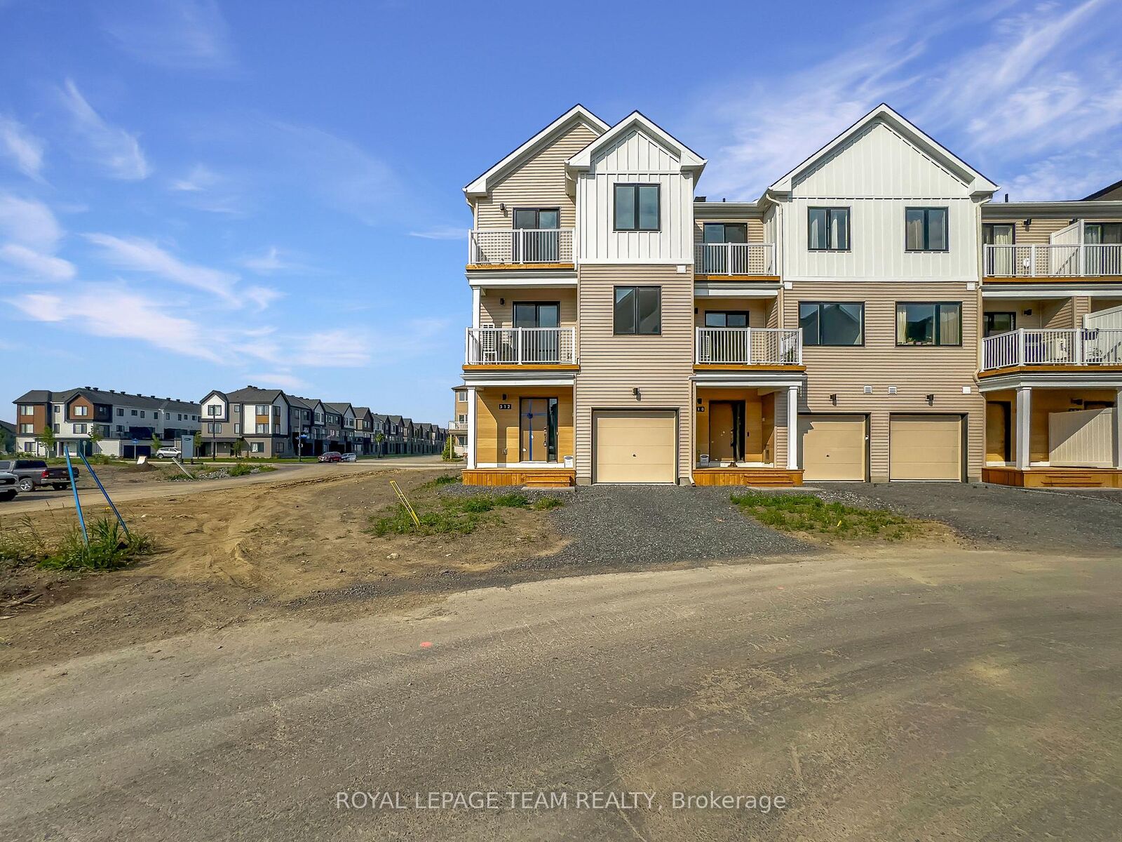 Property Photo: 512 Celestine Private ON K2J 7P4