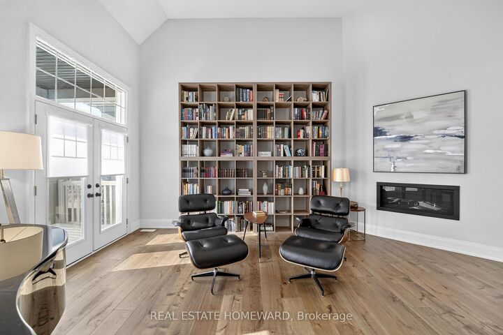 Property Photo: 3329 Vernon Powell Drive ON L6H 0Y4