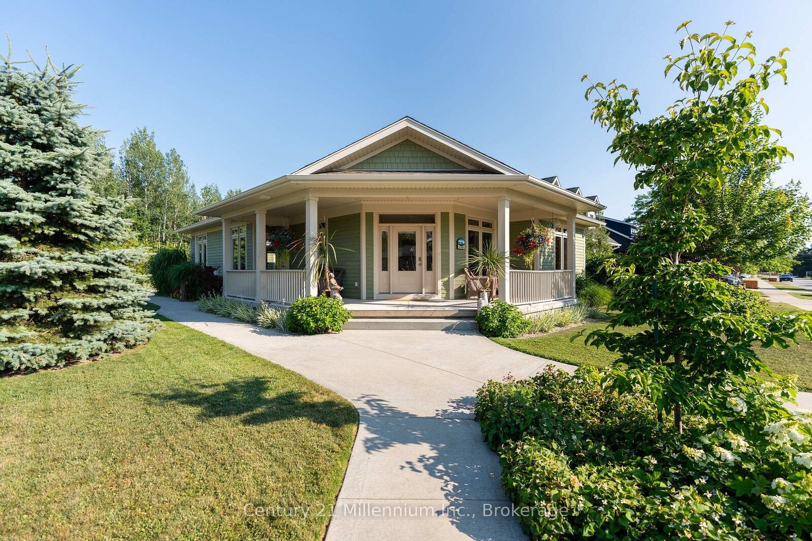 Property Photo: 198 Emerald Drive ON N0H 2L0