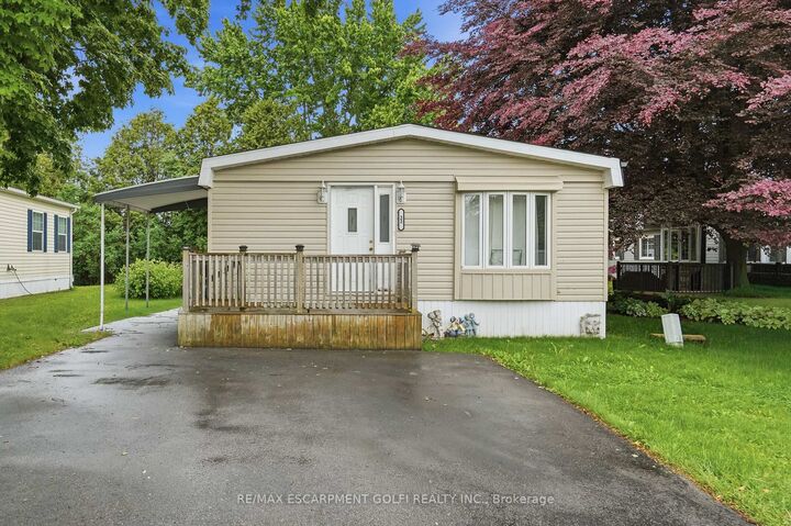 1294 8th Concession Road W 22 — photo 1