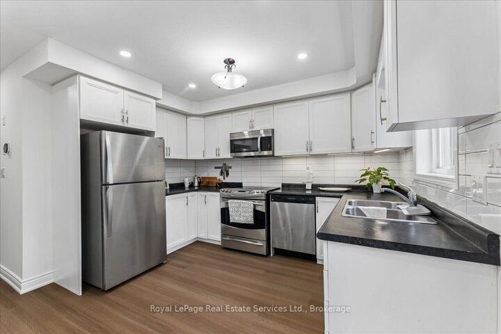 Property Photo: 388 Old Huron Road 10B ON N2R 0J5