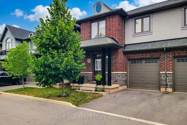 Property Photo: 4297 East Avenue E 10 ON L0R 1B6