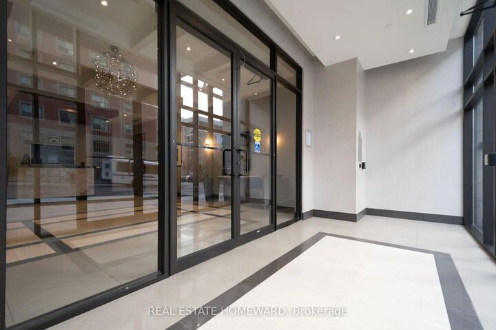 Property Photo:  150 Main Street W 312  ON L8P 1H8 