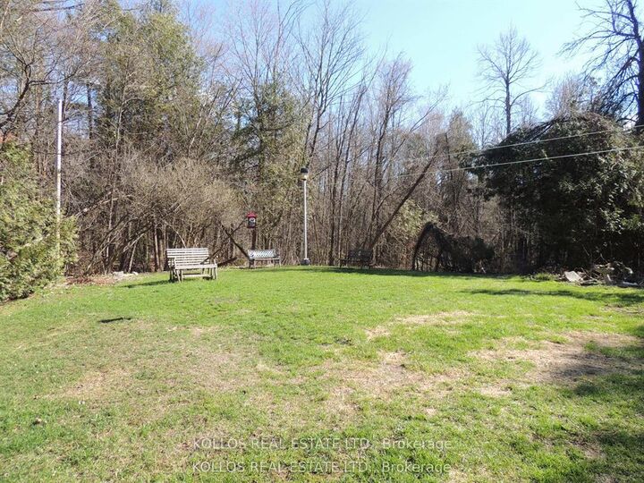 Property Photo: 3028 Roger Stevens Drive ON K0A 2T0