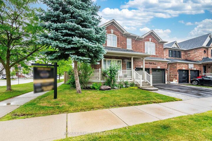 Property Photo: 1244 Field Drive ON L9T 6G4