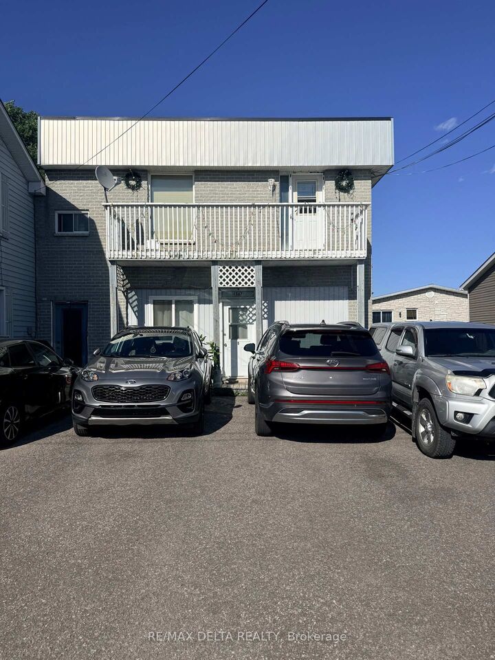 Property Photo:  4567 Ste Catherine Street 7  ON K0C 2B0 