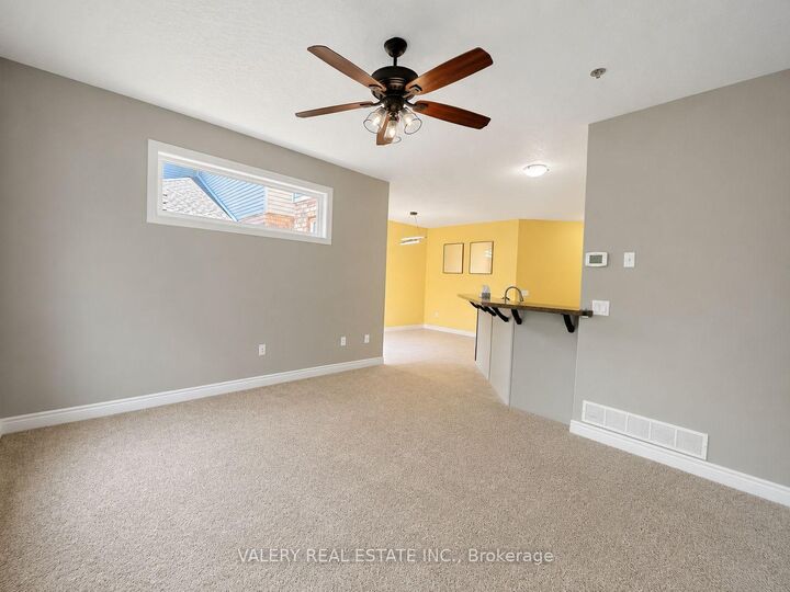 Property Photo:  555 Grasslands Court  ON N2V 2R5 