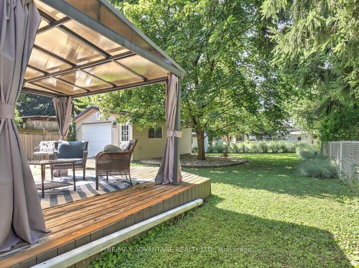 Property Photo: 1856 Park Avenue ON N5W 2J8